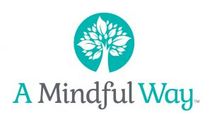 A mindful way logo